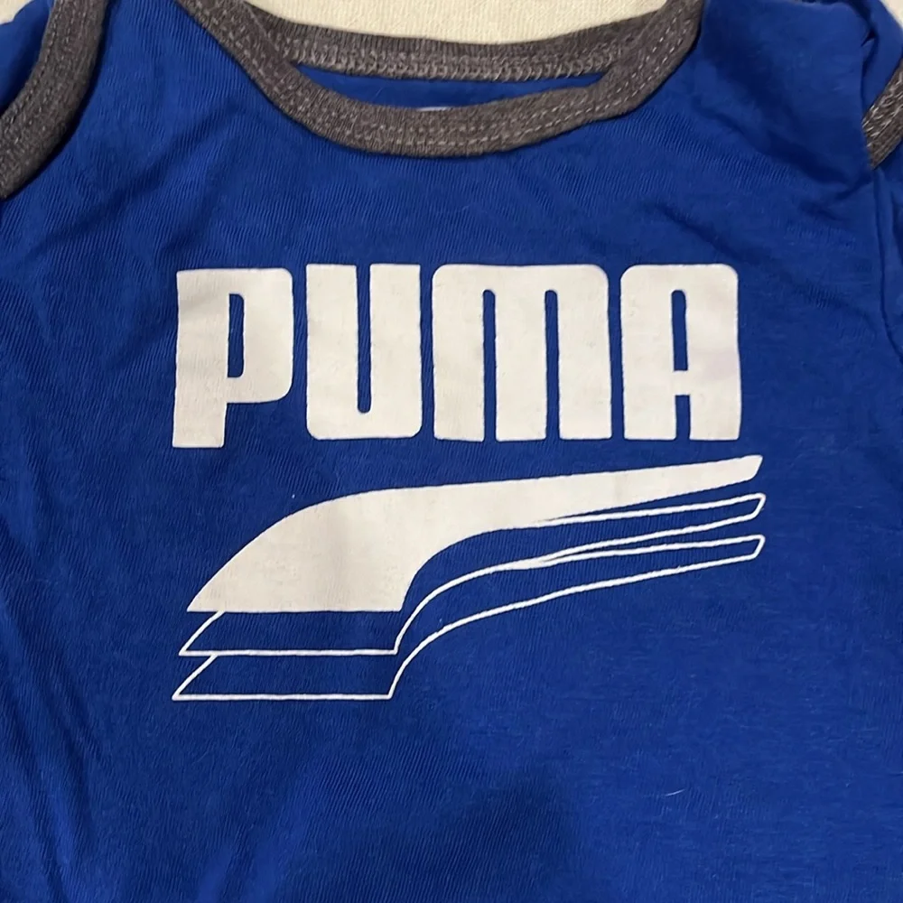 PUMA Bodysuit